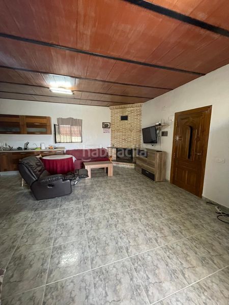 Foto 52b01e9c-e67d-4d2e-b330-d05b56dd3218. Masia amb piscina a Terrazas de la Torre Golf Torre - Pacheco