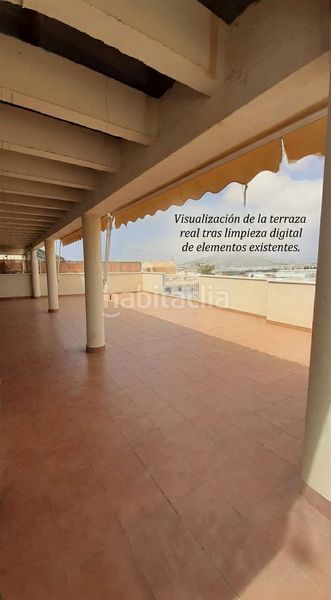 Foto 7dcec04d-a3b2-4ea6-bf5a-223ee8d3c406. Dachwohnung mit heizung parking in Pescadores Mazarrón