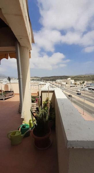 Foto 90411c29-5fd0-48e7-aaaa-2f7ba19cc86f. Dachwohnung mit heizung parking in Pescadores Mazarrón