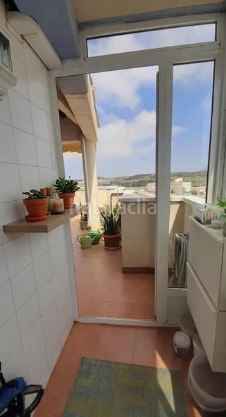 Foto d6973286-4244-4669-80a7-b24fbcf41f89. Dachwohnung mit heizung parking in Pescadores Mazarrón