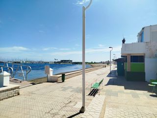 Casa adossada a Los Nietos