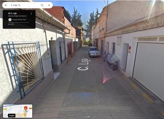 Casa  Calle loja. Casa  para entrar