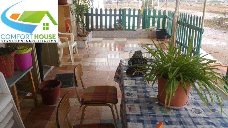 Foto 3dfcf528-9a73-4c17-951d-d762ebef7af7. Casa a Los Puertos Cartagena