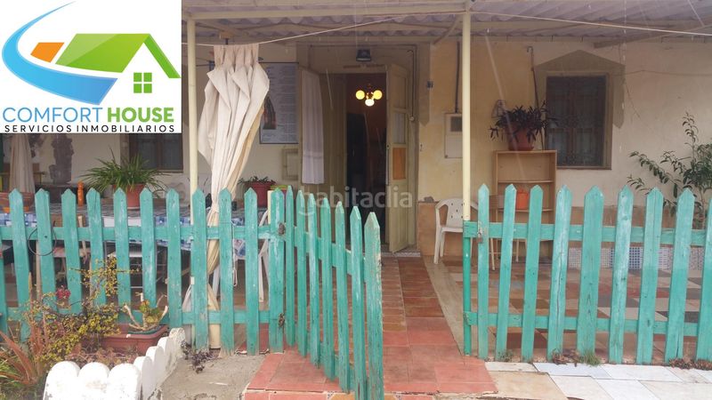 Foto 61910fd5-fe41-4870-aa82-72ee1c40eb2d. Casa a Los Puertos Cartagena