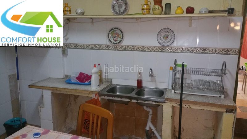 Foto ef639772-6bda-49b4-977a-52196f2ff624. Casa a Los Puertos Cartagena