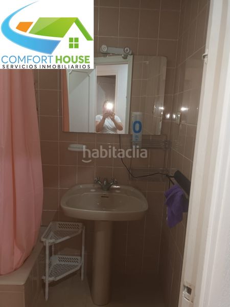 Foto 11ecbbf6-a8d5-4aaf-aa17-5aa41db19e51. Pis amb calefacció a Santo Angel Murcia