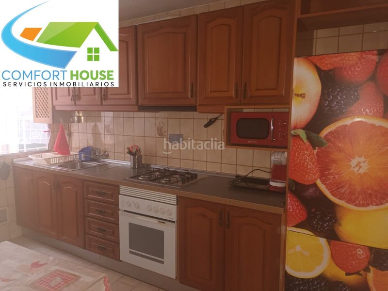 Foto 318c1f81-32dd-43c4-8afe-51483ac002f9. Pis amb calefacció a Santo Angel Murcia