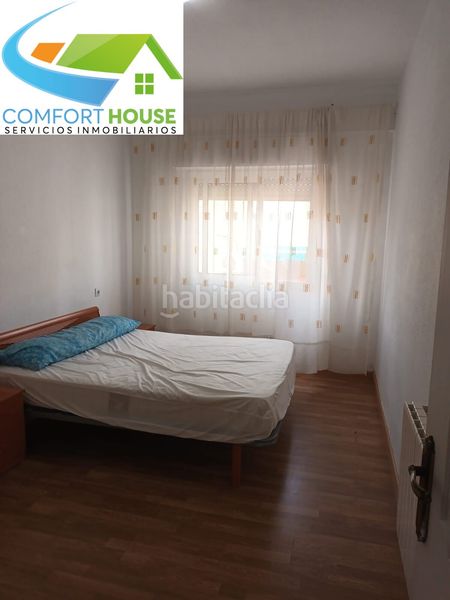 Foto 36953768-5290-49ed-ab1c-f92fb6b69f23. Pis amb calefacció a Santo Angel Murcia