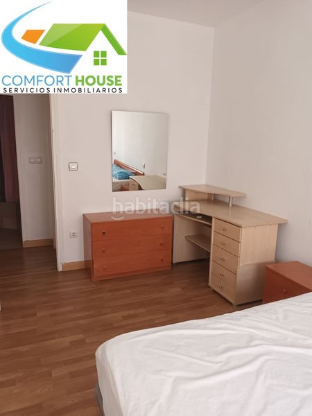 Foto 52a56b45-c752-404f-9618-3f8179522947. Pis amb calefacció a Santo Angel Murcia