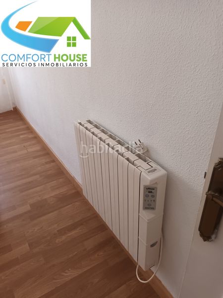 Foto 54a87613-5a9a-42fe-9e06-ace7b3ba8fc7. Pis amb calefacció a Santo Angel Murcia