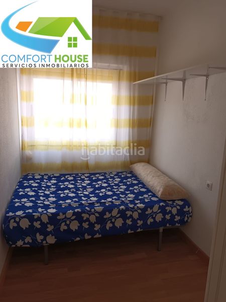 Foto 55af7404-545c-4590-a678-297154a78acc. Pis amb calefacció a Santo Angel Murcia