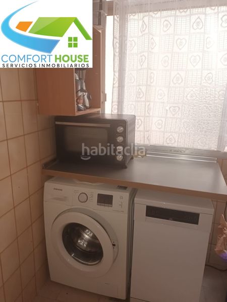 Foto 65e565fd-9f25-413a-81f3-d251917c7069. Pis amb calefacció a Santo Angel Murcia