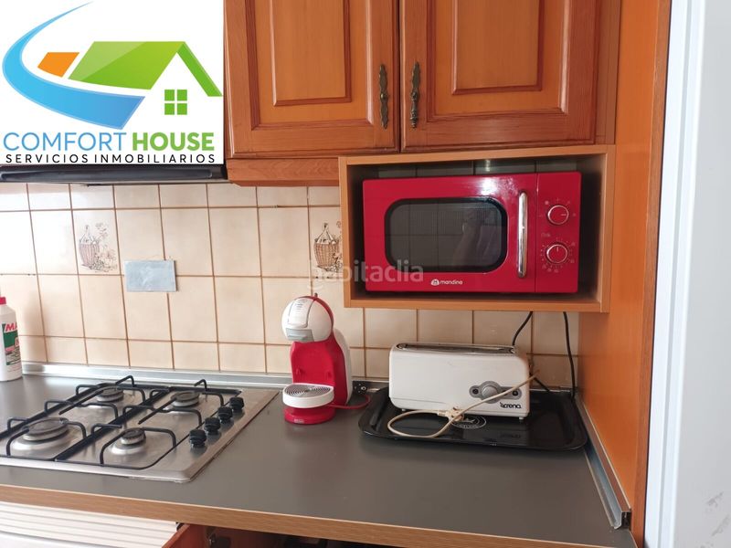 Foto 6dbaba01-ca45-4ec0-8777-070d6390e8a6. Pis amb calefacció a Santo Angel Murcia