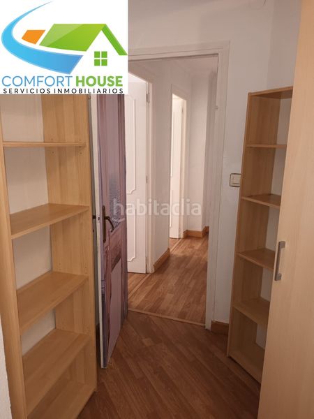 Foto 71306f1d-e722-48d1-86cc-9e7e1da989a1. Pis amb calefacció a Santo Angel Murcia