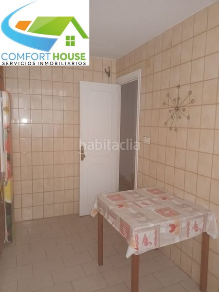 Foto a3d9ead6-9771-471f-9283-8a7708539928. Pis amb calefacció a Santo Angel Murcia