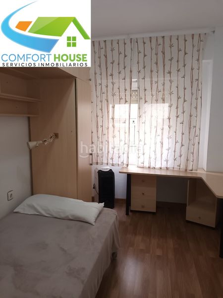 Foto a4811069-04e8-470e-820c-a1fe143467ae. Pis amb calefacció a Santo Angel Murcia