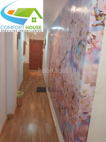 Foto c04b1acb-70a0-4bc7-b768-af12485e5995. Pis amb calefacció a Santo Angel Murcia