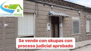 Casa a Los Dolores. Oferta flash casa independiente por solo 85.000 hasta el martes