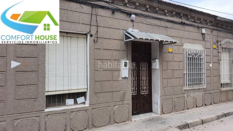 Foto 3fd222c1-cd77-4ffd-90df-72197dba495e. Casa a Los Dolores Cartagena