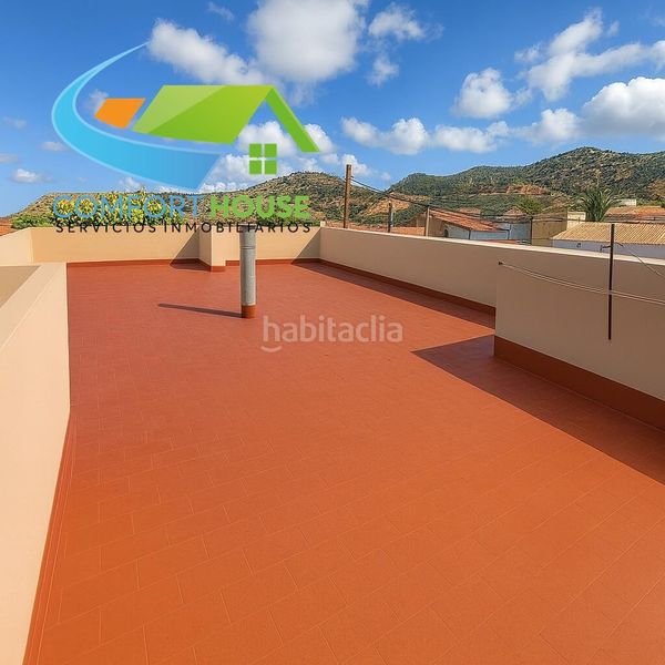 Foto 525a33ff-67a2-4a92-a6fd-a907b5ccfeca. Pis a Llano del Beal Cartagena