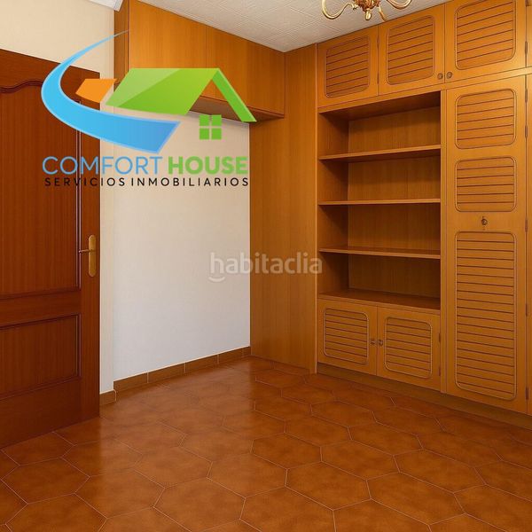 Foto db41d4dd-34cd-44c5-ab1f-c7312c21e4ea. Pis a Llano del Beal Cartagena