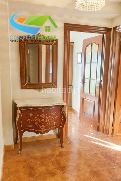 Foto f374594b-7a02-4b2d-84e8-29fae1041d37. Pis a Llano del Beal Cartagena