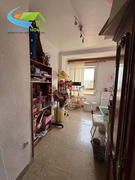 Foto 46062e95-a4bd-440c-9d95-a41c85afe743. Pis a Barrio Peral-San Félix Cartagena
