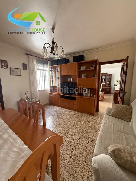 Foto ae4b82ad-b8c2-4b17-901c-63dff2dd40ca. Pis a Barrio Peral-San Félix Cartagena
