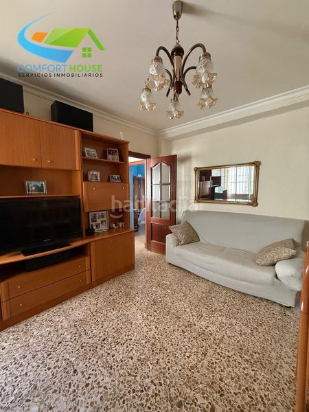 Foto c5989f84-9b83-4fe6-be2a-7e218b2ac450. Pis a Barrio Peral-San Félix Cartagena