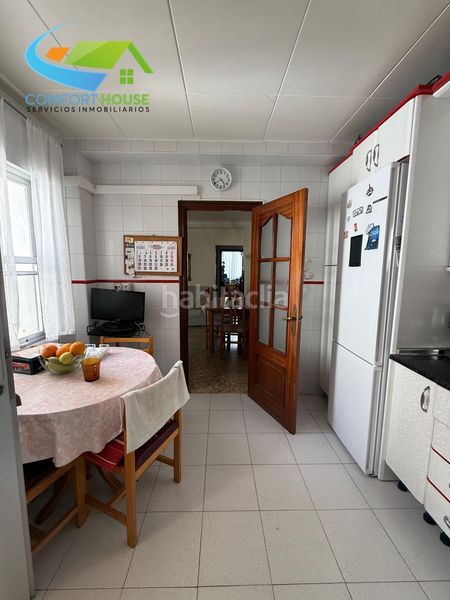 Foto e26988a9-14c7-4a5b-ba5f-0ca41e827e48. Pis a Barrio Peral-San Félix Cartagena