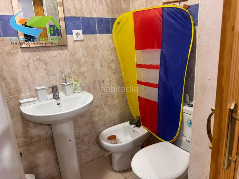 Foto 1fed1e2d-f396-4079-b07a-298e202c04d6. Casa amb aparcament a La Palma Cartagena