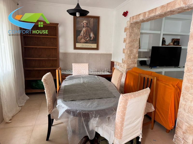 Foto 579adbd1-75da-4980-91ca-16862b184957. Casa amb aparcament a La Palma Cartagena