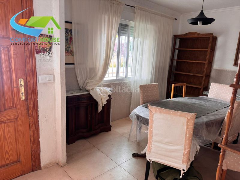 Foto 664e6b18-6483-4058-b62d-3a60a5927bbe. Casa amb aparcament a La Palma Cartagena