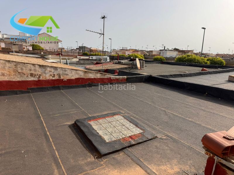 Foto a078ff21-c875-4db4-8f36-ca4619d47f15. Casa amb aparcament a La Palma Cartagena