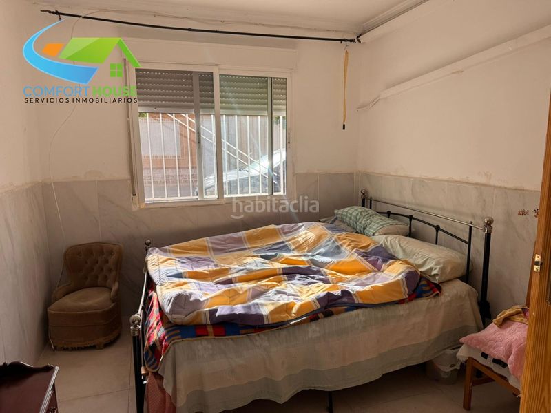 Foto a0ab7698-de23-4a90-8b12-f5e2f9791b6b. Casa amb aparcament a La Palma Cartagena