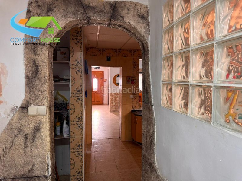 Foto ad11f62b-d2b2-4ece-9e86-f7382cd0eda7. Casa amb aparcament a La Palma Cartagena