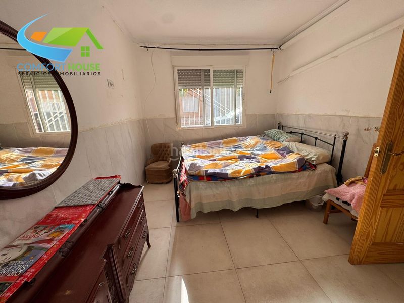 Foto f7011e5f-ff1a-4e59-b585-39fedcd29f13. Casa amb aparcament a La Palma Cartagena