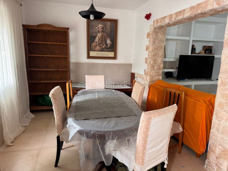 Foto 56890960-441b-4715-af81-b239caa94303. Casa a Cortes-Huertas Madrid