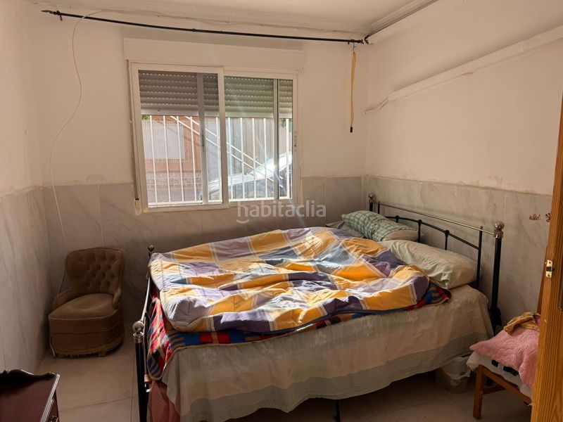 Foto c2c34d99-7456-471c-b2e9-a6f4043b3066. Casa a Cortes-Huertas Madrid