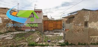 Terreny residencial a Calle SUBMARINO - BO PERAL