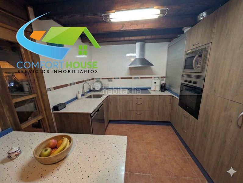 Foto 0e7b7610-b352-48db-83f0-95e85ad8fef7. Casa amb calefacció aparcament a San Antón Cartagena