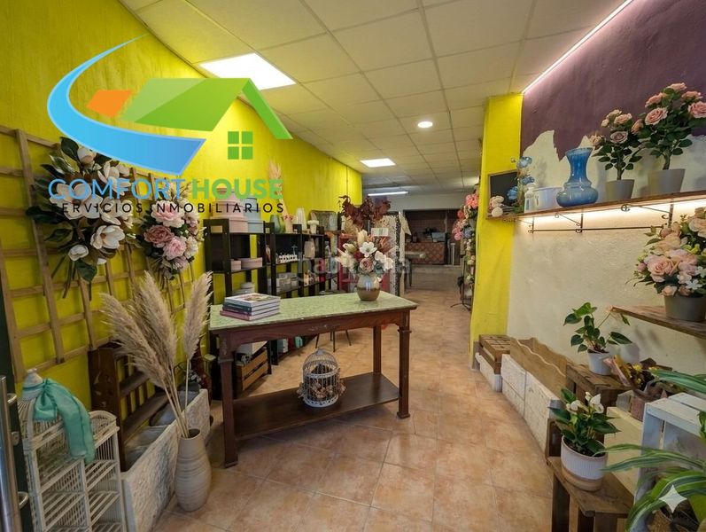 Foto ba8dbf89-6e0f-4cb3-8626-9a332f95d5f3. Casa amb calefacció aparcament a San Antón Cartagena