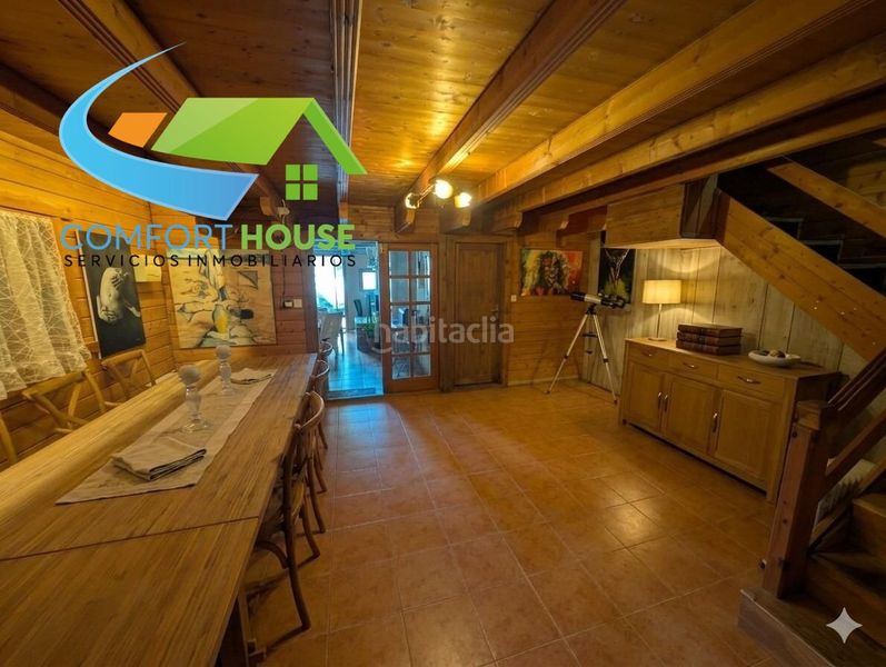Foto de0cf063-9d2c-4877-934b-c040814e4d4d. Casa amb calefacció aparcament a San Antón Cartagena
