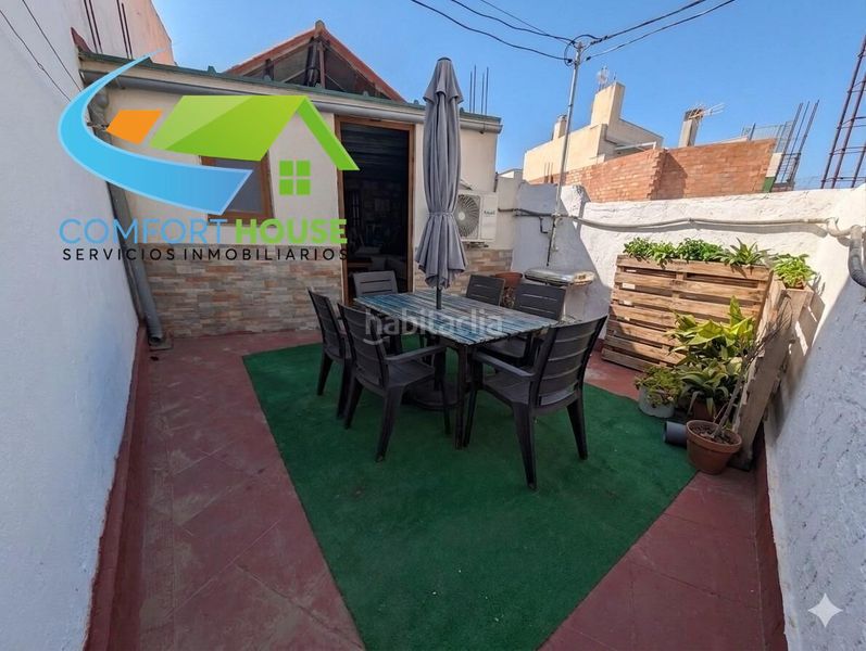 Foto ebba435b-621f-4857-8263-5204b461f127. Casa amb calefacció aparcament a San Antón Cartagena