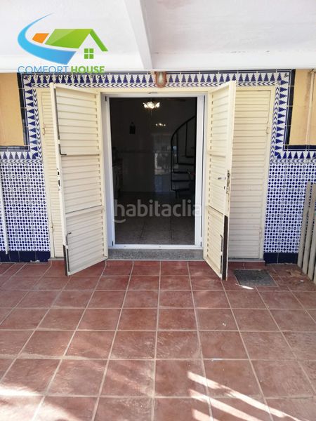 Foto 6bb66ba1-d2b8-4f6c-ac12-b262df13ba6b. Casa a Los Belones Cartagena