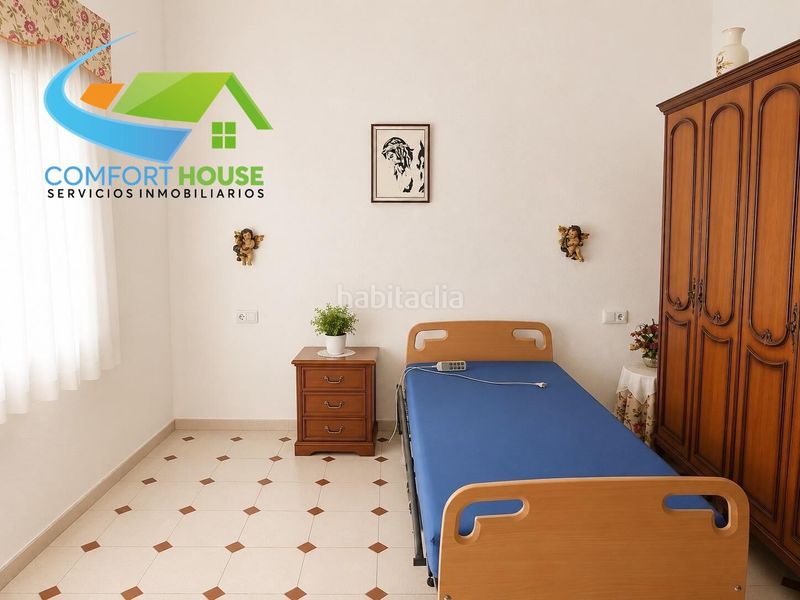 Foto ada9ea49-200f-4cac-ac35-3b9809a23348. Casa a angel 11 a La Unión Unión (La)