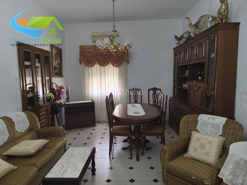 Foto ee5a0ab3-2156-4f00-b7e2-1c0aeaa7a7fe. Casa a angel 11 a La Unión Unión (La)