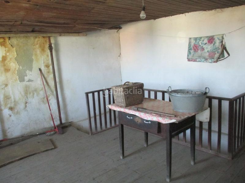 Foto 0b8ea7a0-ace9-4d18-8938-d2e2b2147aef. Casa in Parroquias del Oeste Lugo