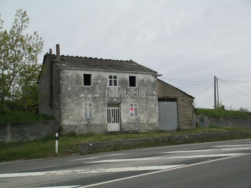 Foto 22da9959-2194-4e80-89b0-418bf9d5e1a3. Casa in Parroquias del Oeste Lugo
