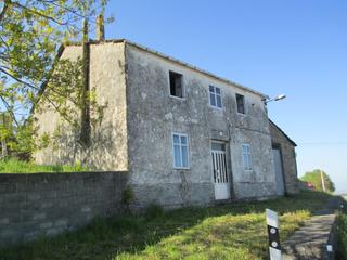 Casa a Parroquias del Oeste. Alto do picato (lugo)
